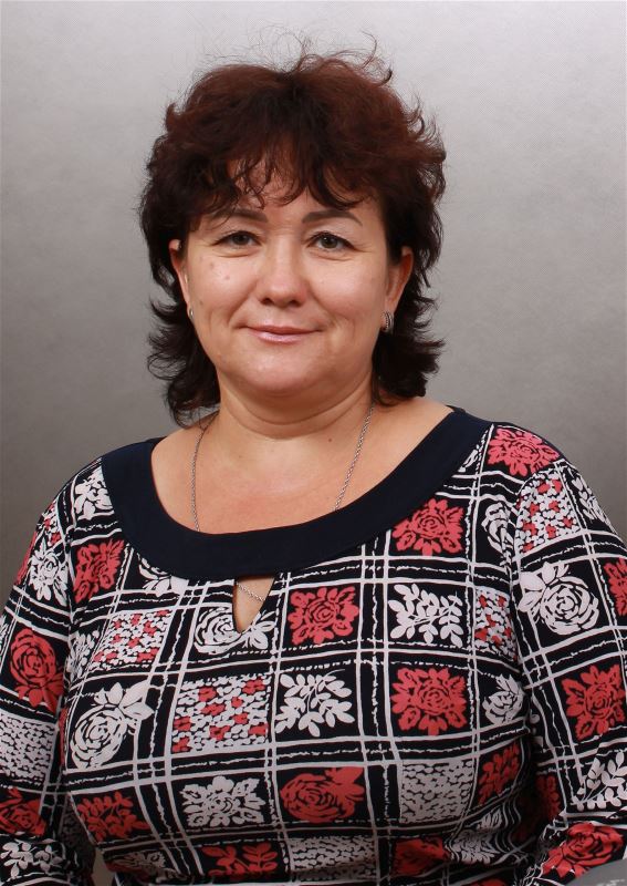 Няня Айсулу